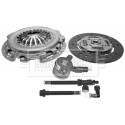 Kit de embreagem BORG &amp; BECK HKT1148