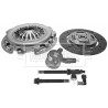 Kit de embreagem BORG &amp; BECK HKT1148