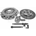 Kit de embreagem BORG &amp; BECK HKT1152