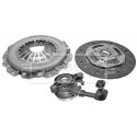 Kit de embreagem BORG &amp; BECK HKT1162