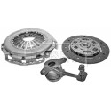 Kit de embreagem BORG &amp; BECK HKT1178