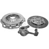Kit de embreagem BORG &amp; BECK HKT1178