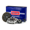 Kit de embreagem BORG &amp; BECK HKT1235