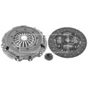 Kit de embreagem BORG &amp; BECK HK2057