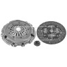 Kit de embreagem BORG &amp; BECK HK2057