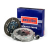 Kit de embreagem BORG &amp; BECK HK2087