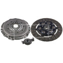 Kit de embreagem BORG &amp; BECK HK2090
