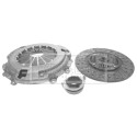 Kit de embreagem BORG &amp; BECK HK2094