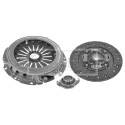Kit de embreagem BORG &amp; BECK HK2099