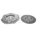 Kit de embreagem BORG &amp; BECK HK2103