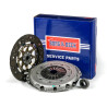 Kit de embreagem BORG &amp; BECK HK2117