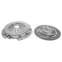 Kit de embreagem BORG &amp; BECK HK2128
