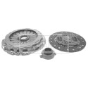 Kit de embreagem BORG &amp; BECK HK2146