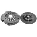 Kit de embreagem BORG &amp; BECK HK2162