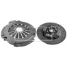 Kit de embreagem BORG &amp; BECK HK2162