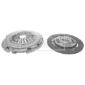 Kit de embreagem BORG &amp; BECK HK2185