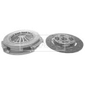 Kit de embreagem BORG &amp; BECK HK2194