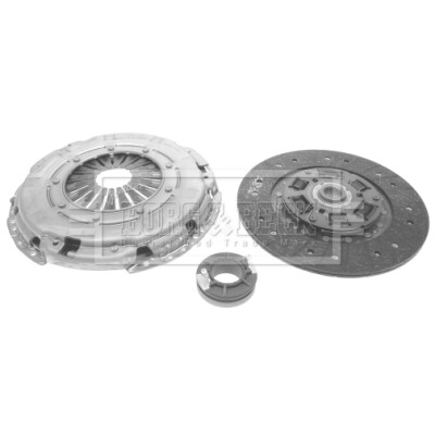 Kit de embreagem BORG &amp; BECK HK2210