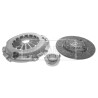 Kit de embreagem BORG &amp; BECK HK2249