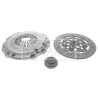 Kit de embreagem BORG &amp; BECK HK2254