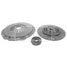 Kit de embreagem BORG &amp; BECK HK2319
