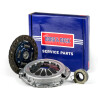Kit de embreagem BORG &amp; BECK HK2327