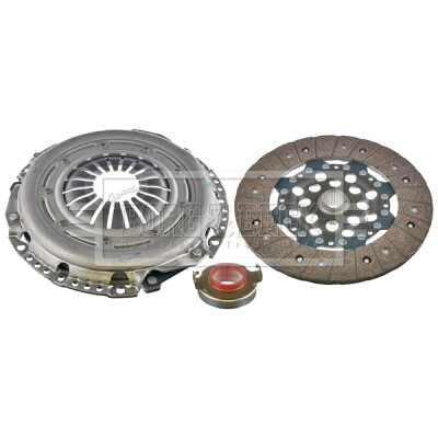 Kit de embreagem BORG &amp; BECK HK2445