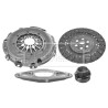 Kit de embreagem BORG &amp; BECK HK2569