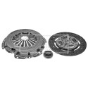 Kit de embreagem BORG &amp; BECK HK2630