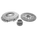 Kit de embreagem BORG &amp; BECK HK6162