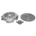 Kit de embreagem BORG &amp; BECK HK6208