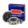 Kit de embreagem BORG &amp; BECK HK6541