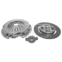 Kit de embreagem BORG &amp; BECK HK6606