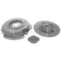 Kit de embreagem BORG &amp; BECK HK6747