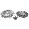 Kit de embreagem BORG &amp; BECK HK6800