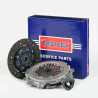 Kit de embreagem BORG &amp; BECK HK6800