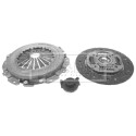 Kit de embreagem BORG &amp; BECK HK6811
