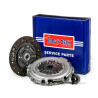 Kit de embreagem BORG &amp; BECK HK6811