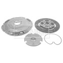 Kit de embreagem BORG &amp; BECK HK6826