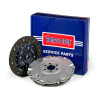 Kit de embreagem BORG &amp; BECK HK6855