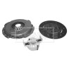 Kit de embreagem BORG &amp; BECK HK7485