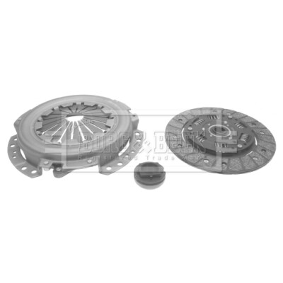 Kit de embreagem BORG &amp; BECK HK7511