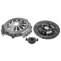 Kit de embreagem BORG &amp; BECK HK7601