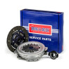 Kit de embreagem BORG &amp; BECK HK7601