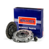 Kit de embreagem BORG &amp; BECK HK7617