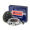 Kit de embreagem BORG &amp; BECK HK7711