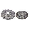 Kit de embreagem BORG &amp; BECK HK7786