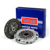 Kit de embreagem BORG &amp; BECK HK7786