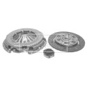 Kit de embreagem BORG &amp; BECK HK7822