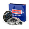 Kit de embreagem BORG &amp; BECK HK7822
